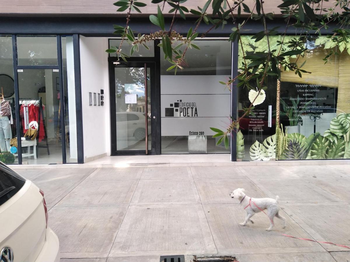 Cony Lee Esteco Daire Salta Dış mekan fotoğraf